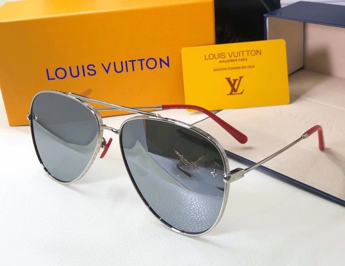 Louis Vuitton Sunglasses Top Quality LVS00935